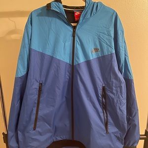 Nike Windbreaker